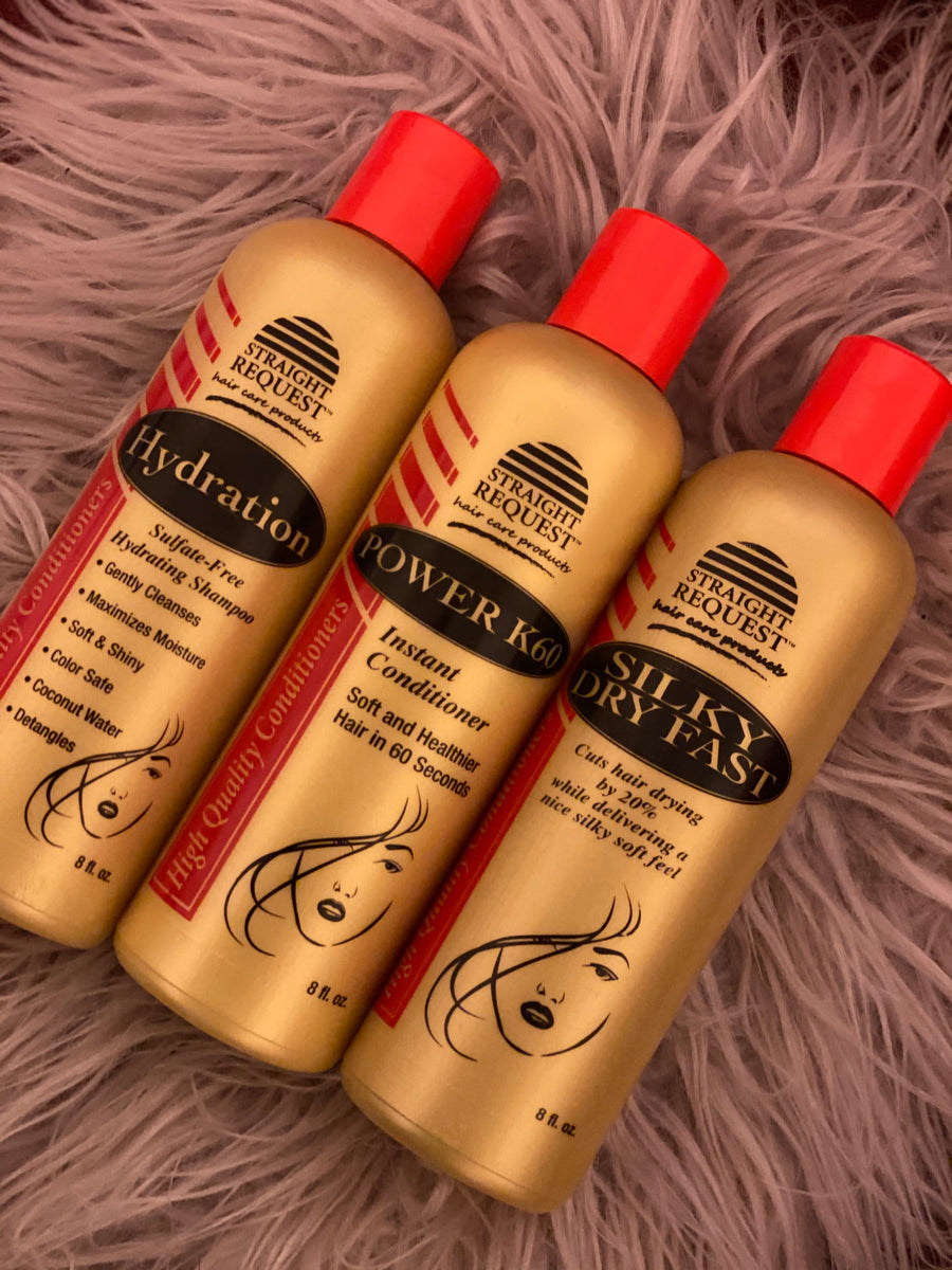 Hydration System CarlisStylez