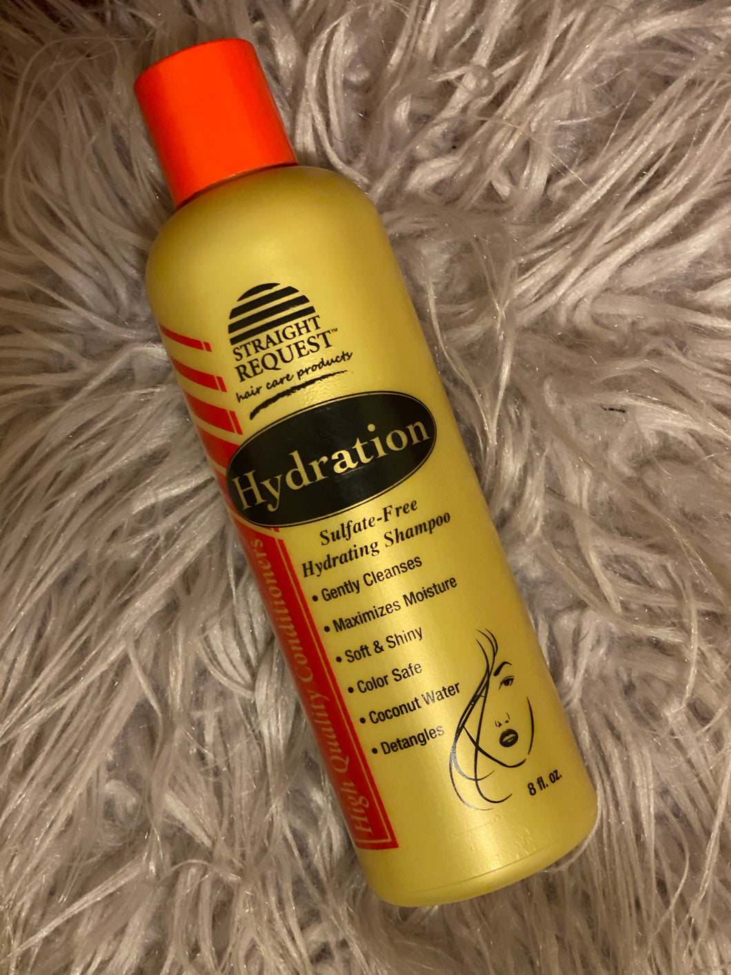 Hydration Shampoo