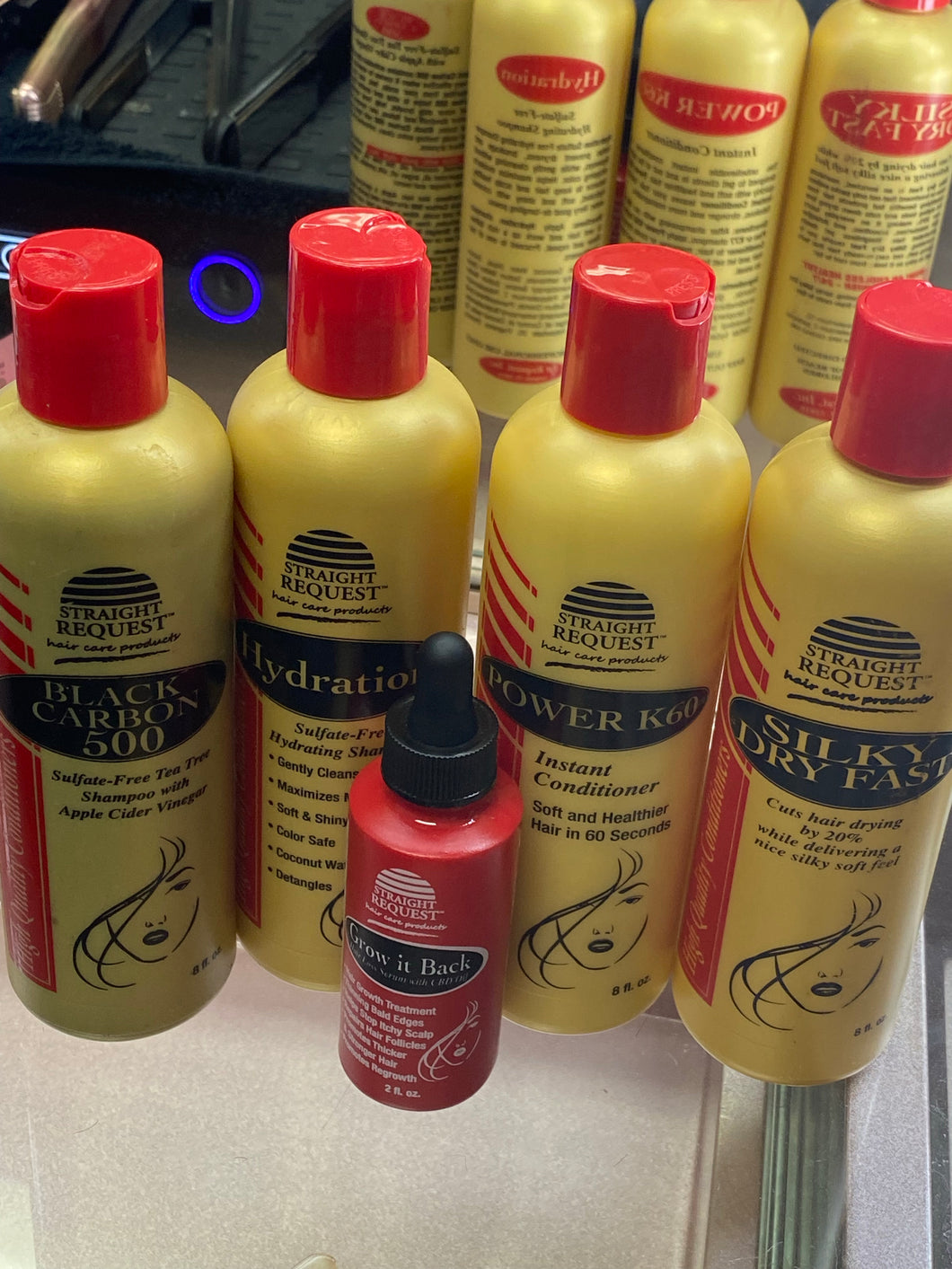 The Works