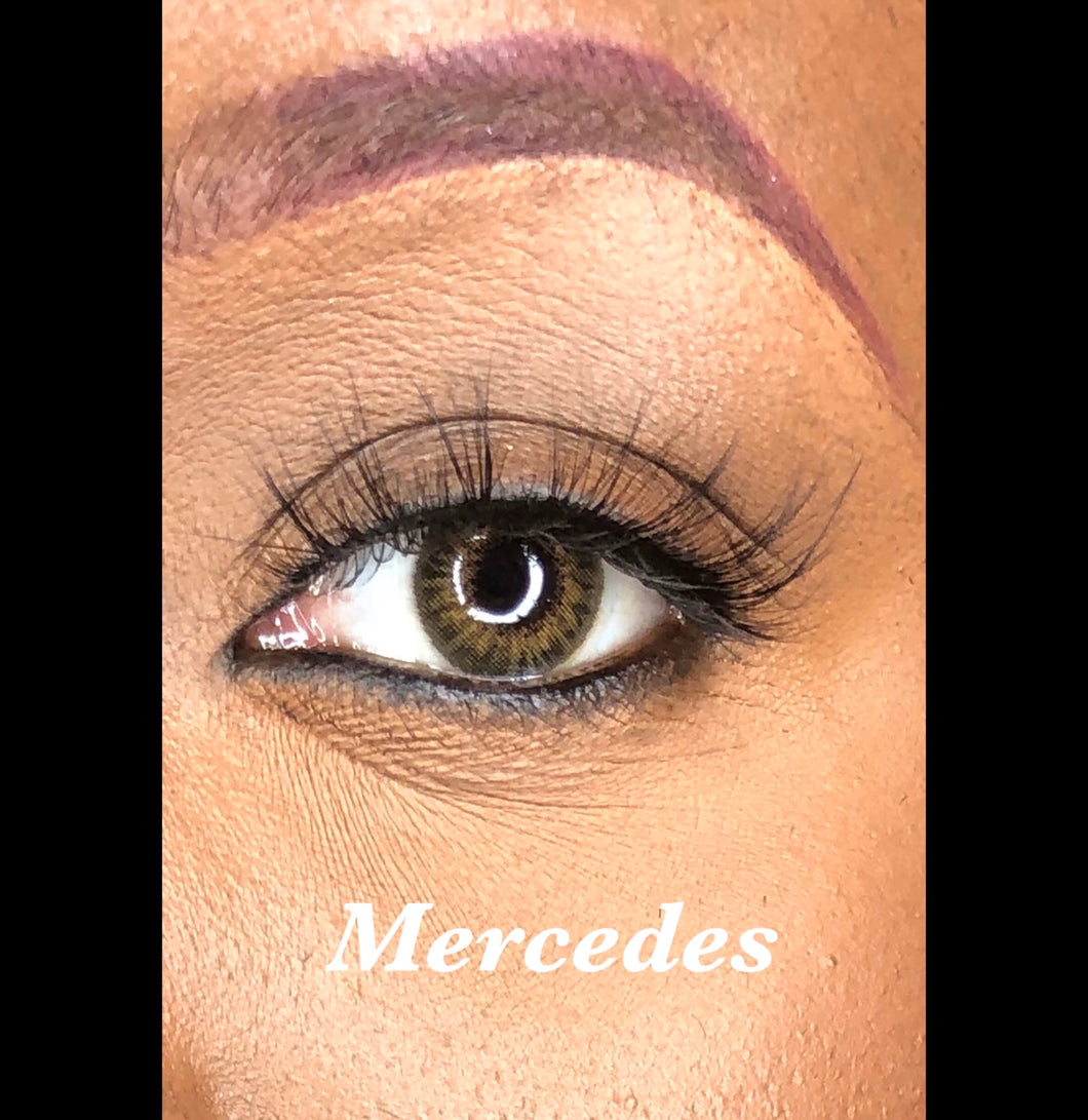 Mercedes