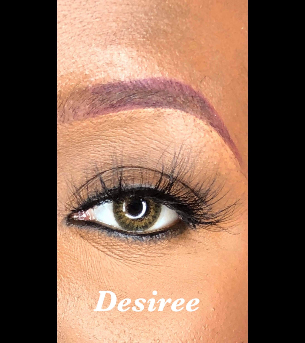 Desiree